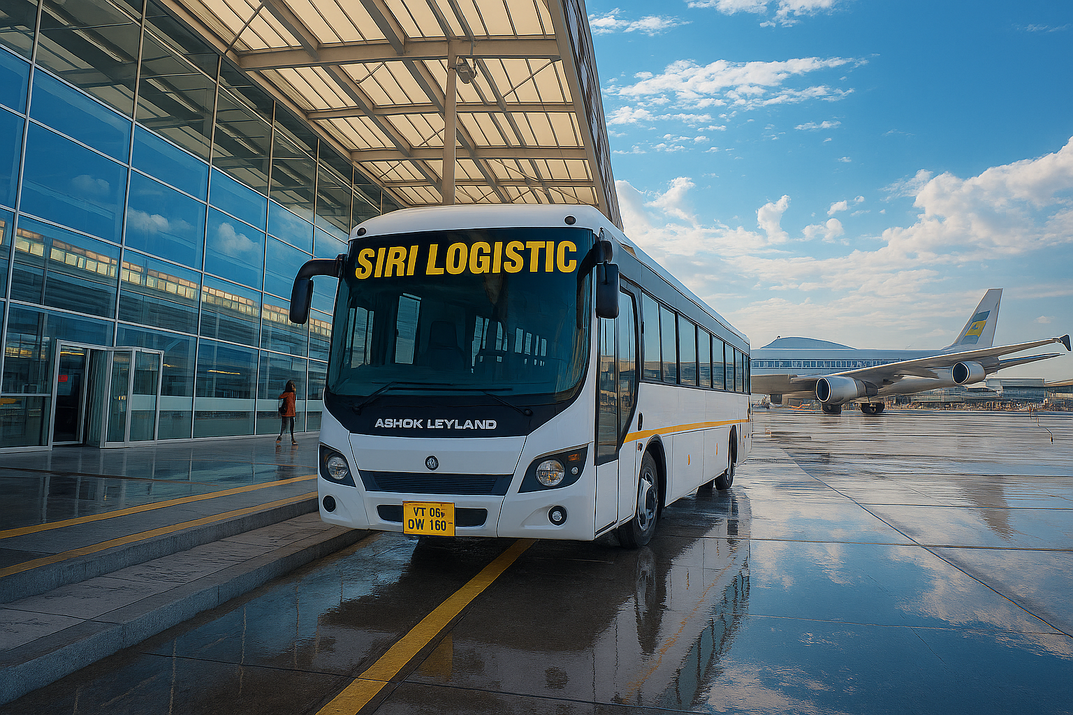 Corporate Event Travel